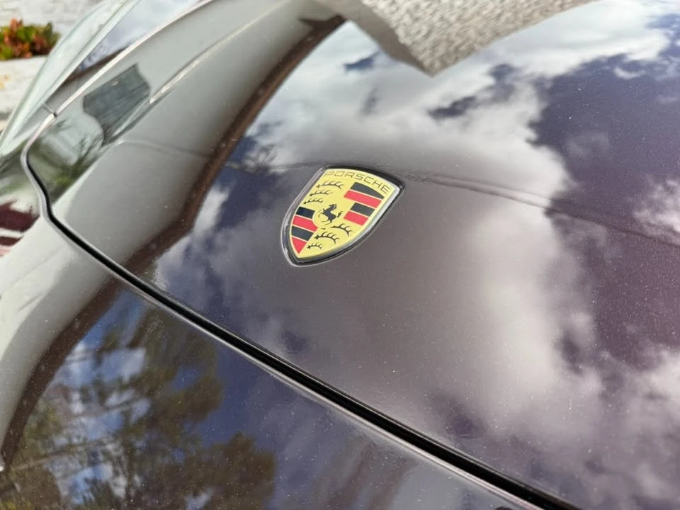 2011 Porsche 970 Panamera - Image 5 of 20