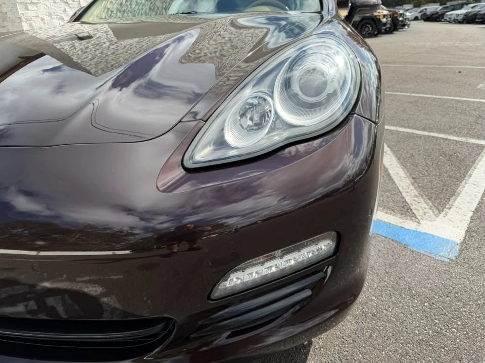 2011 Porsche 970 Panamera - Image 6 of 20