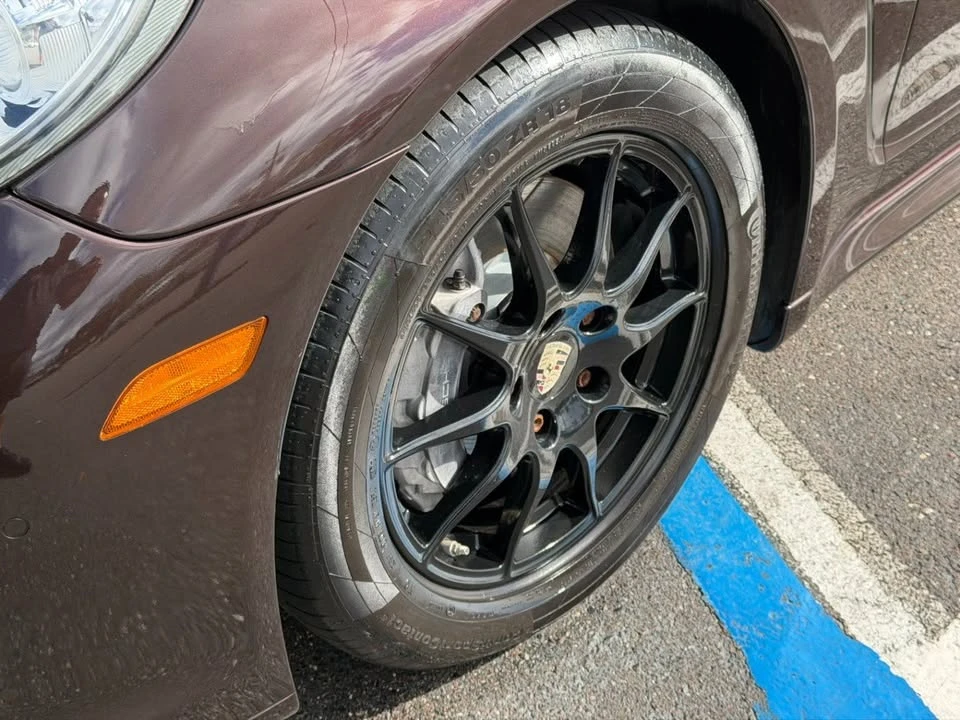 2011 Porsche 970 Panamera - Image 7 of 20
