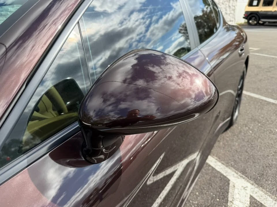 2011 Porsche 970 Panamera - Image 8 of 20