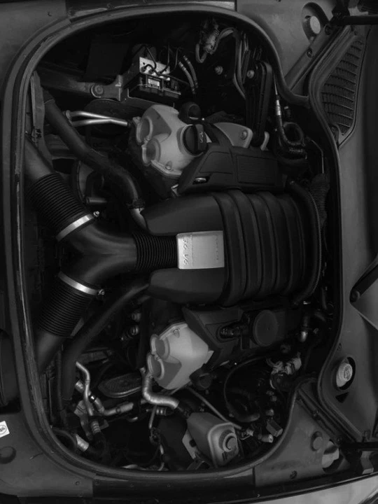 2011 Porsche 970 Panamera - Image 18 of 20
