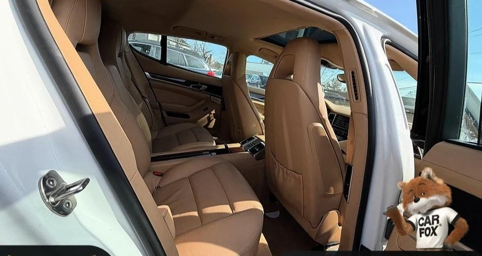 2011 Porsche 970 Panamera S - Image 11 of 16