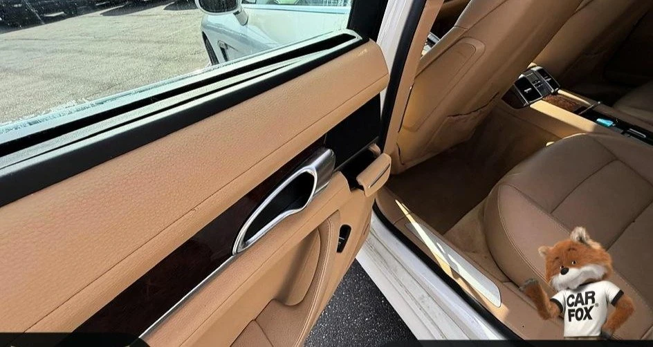 2011 Porsche 970 Panamera S - Image 15 of 16
