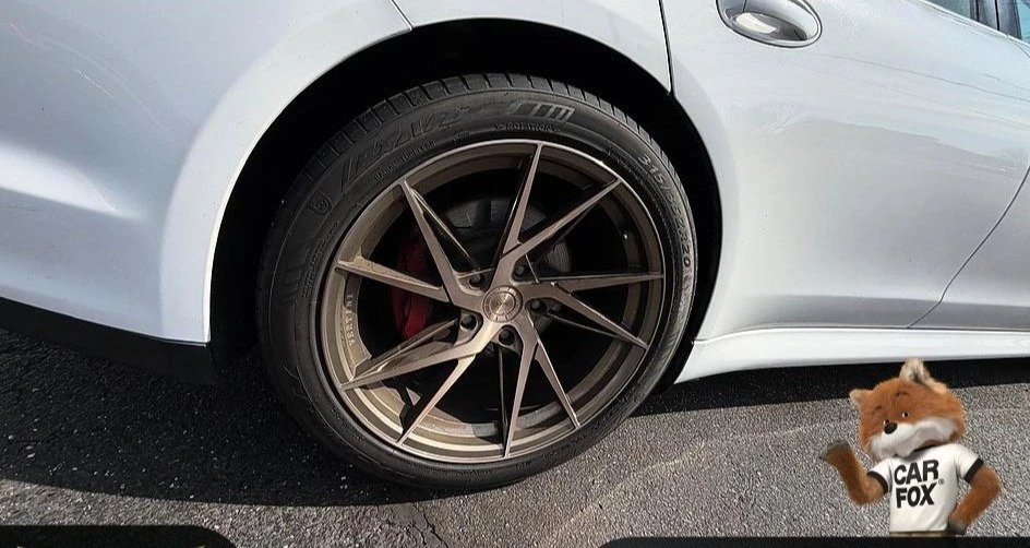 2011 Porsche 970 Panamera S - Image 14 of 16