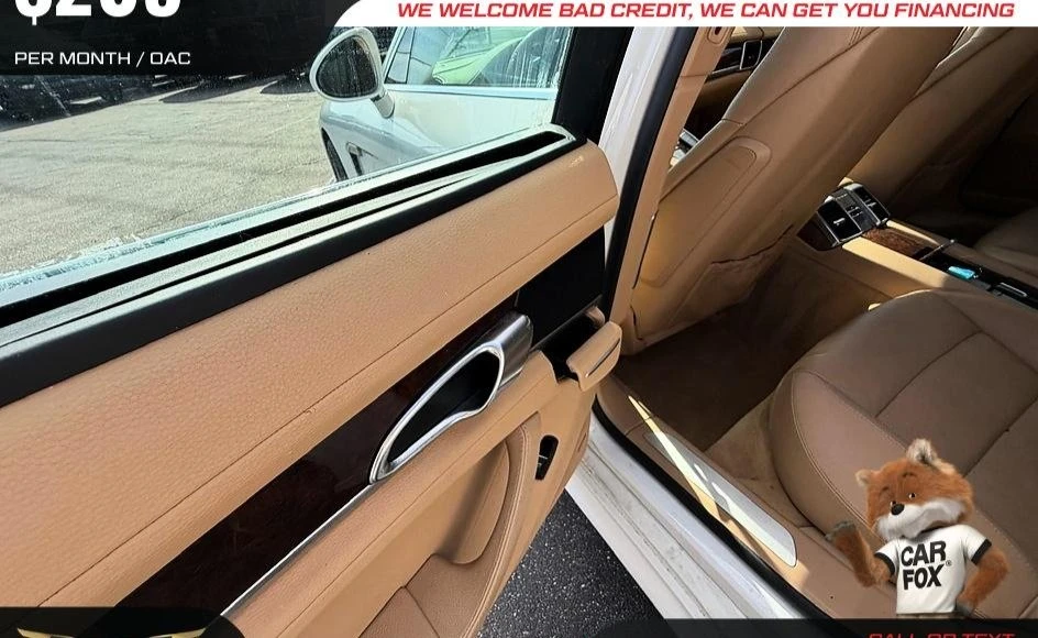 2011 Porsche 970 Panamera S - Image 15 of 16