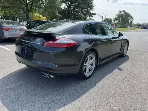 2011 Porsche 970 Panamera 4S - Image 5 of 11
