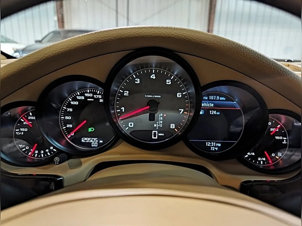 2011 Porsche 970 Panamera 4S - Image 17 of 20