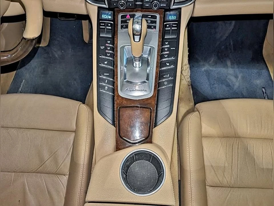 2011 Porsche 970 Panamera 4S - Image 16 of 20