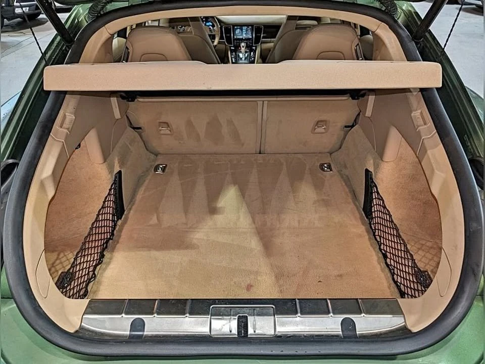 2011 Porsche 970 Panamera 4S - Image 15 of 20