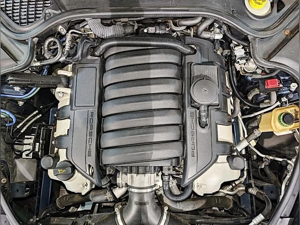 2011 Porsche 970 Panamera 4S - Image 18 of 20