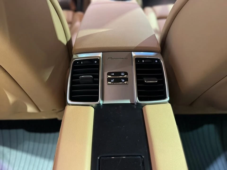 2011 Porsche 970 Panamera 4S - Image 19 of 19
