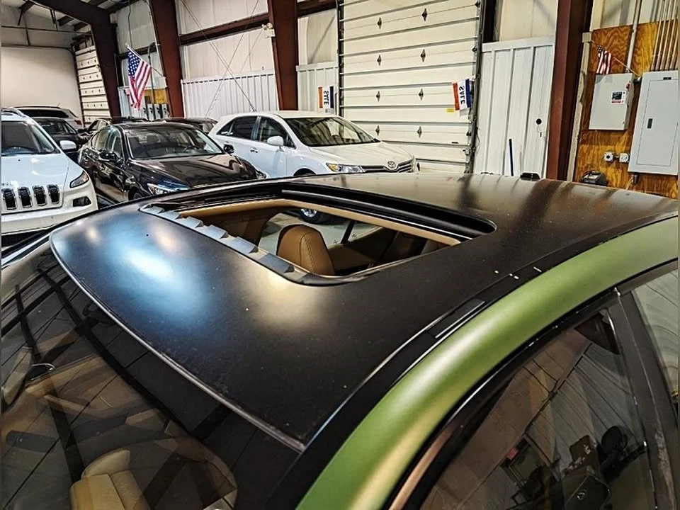 2011 Porsche 970 Panamera 4S - Image 3 of 20