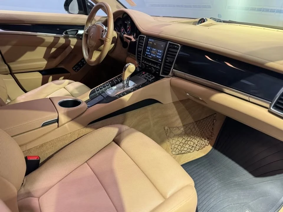 2011 Porsche 970 Panamera 4S - Image 16 of 19