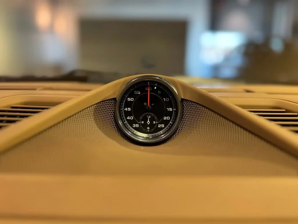 2011 Porsche 970 Panamera 4S - Image 12 of 19