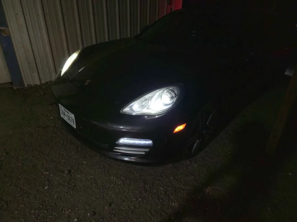 2011 Porsche 970 Panamera 4S - Image 6 of 13