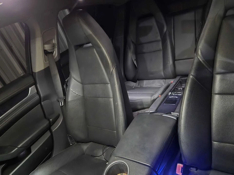 2011 Porsche 970 Panamera 4S - Image 9 of 13