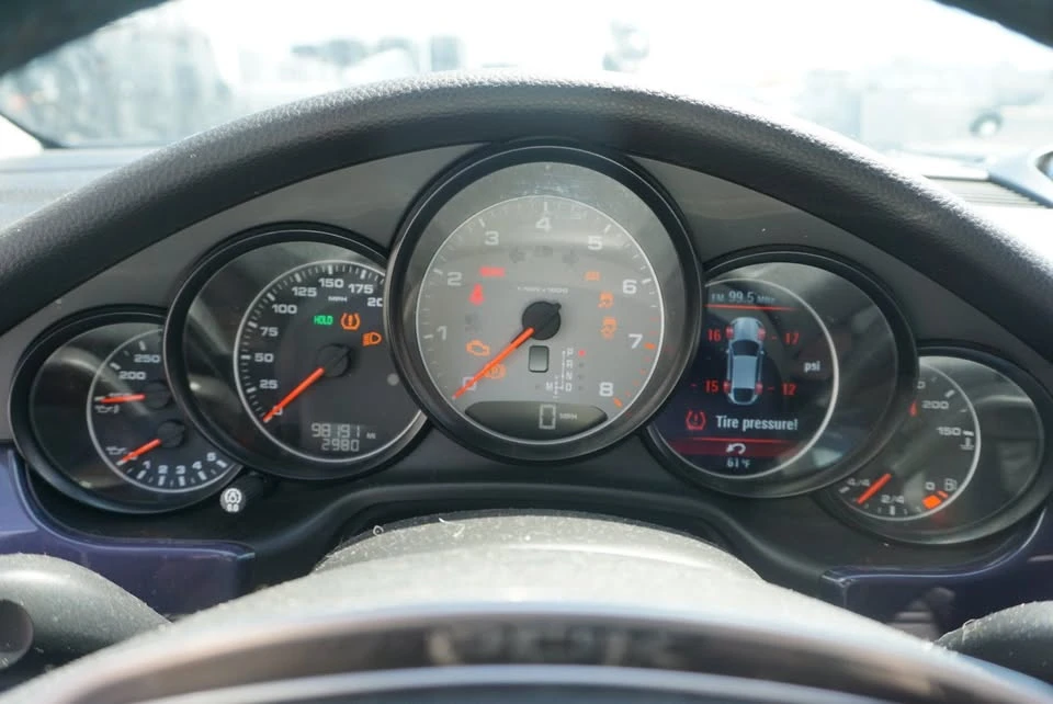 2011 Porsche 970 Panamera 4S - Image 13 of 20