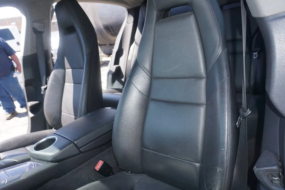 2011 Porsche 970 Panamera 4S - Image 12 of 20
