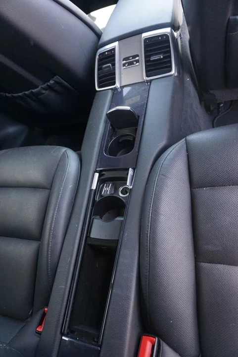 2011 Porsche 970 Panamera 4S - Image 7 of 20