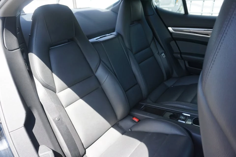 2011 Porsche 970 Panamera 4S - Image 8 of 20