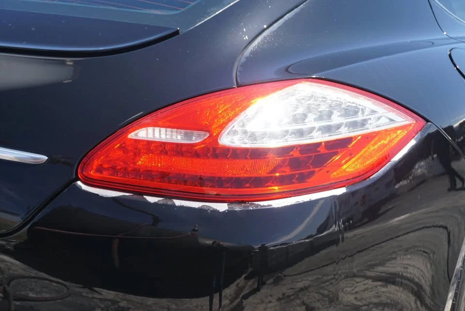 2011 Porsche 970 Panamera 4S - Image 3 of 20