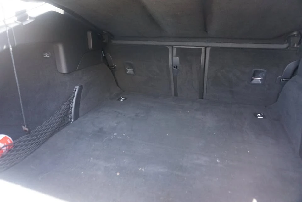 2011 Porsche 970 Panamera 4S - Image 5 of 20