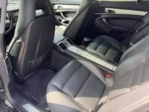 2011 Porsche 970 Panamera 4S - Image 8 of 11