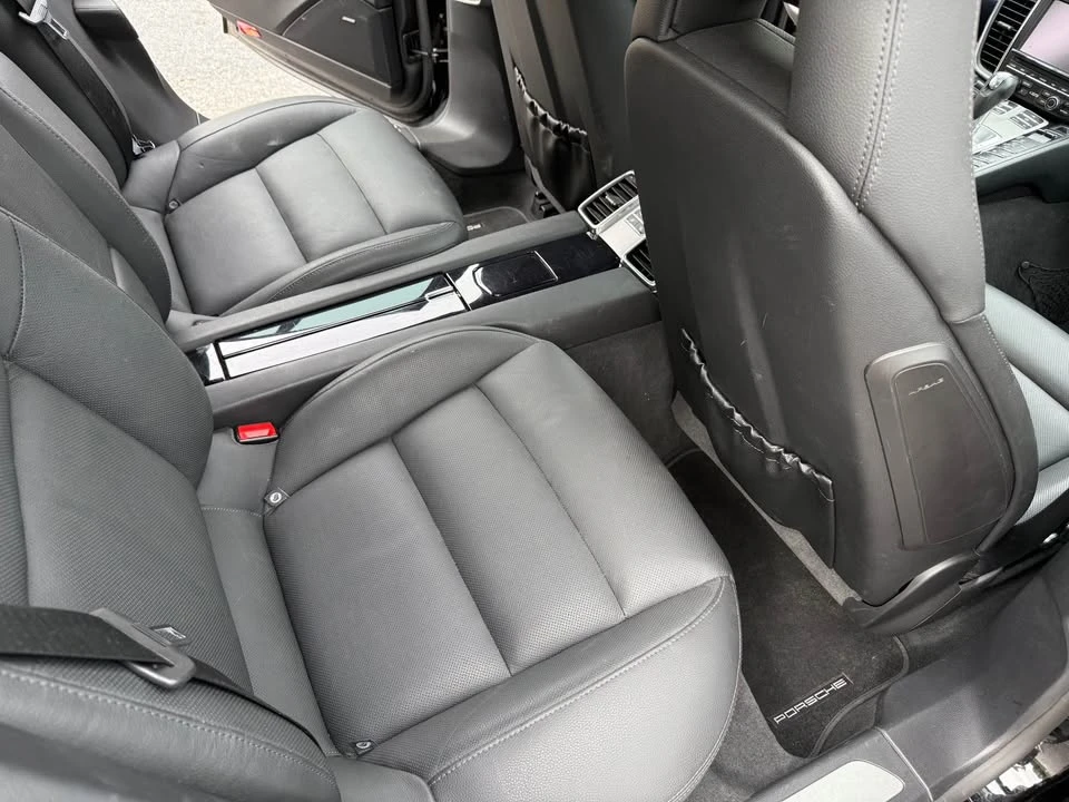2011 Porsche 970 Panamera 4S - Image 8 of 15