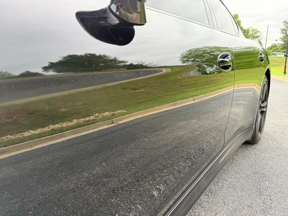 2011 Porsche 970 Panamera 4S - Image 13 of 15