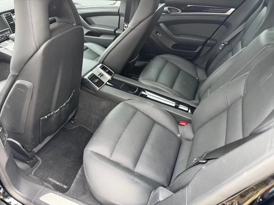 2011 Porsche 970 Panamera 4S - Image 7 of 15