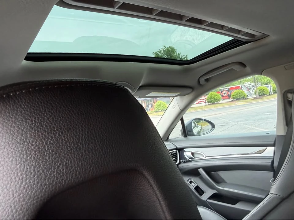 2011 Porsche 970 Panamera 4S - Image 15 of 15