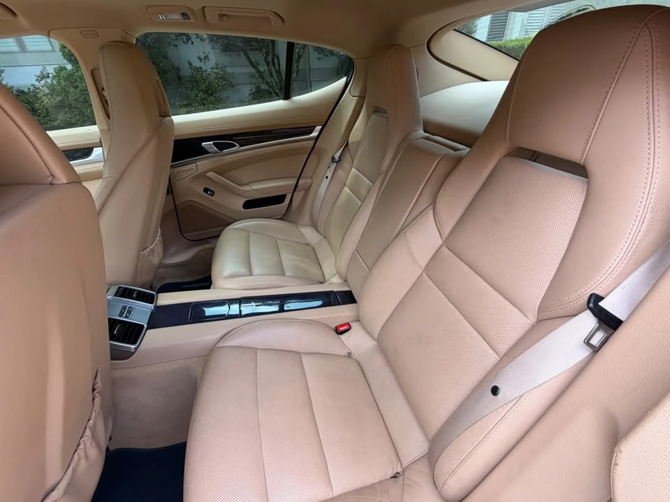 2011 Porsche 970 Panamera 4S - Image 15 of 17