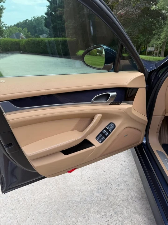 2011 Porsche 970 Panamera 4S - Image 6 of 17