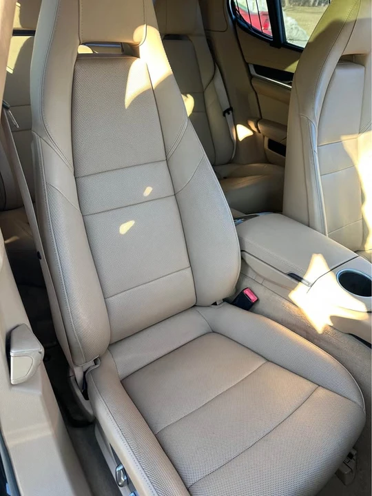 2011 Porsche 970 Panamera S - Image 12 of 15