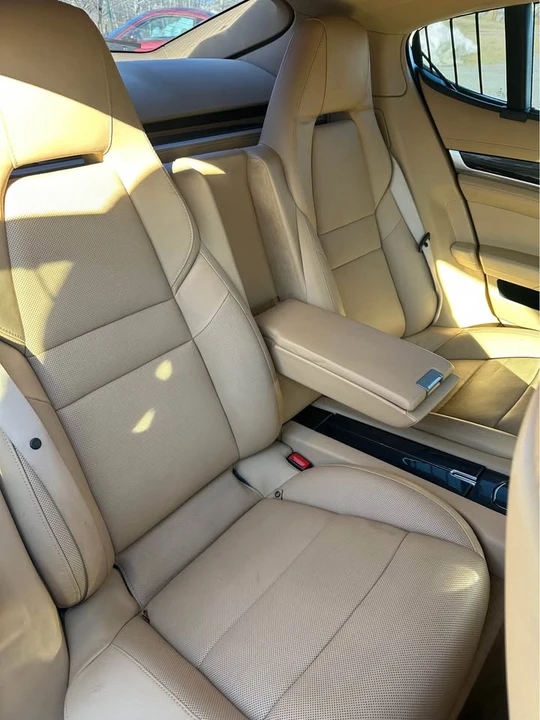 2011 Porsche 970 Panamera S - Image 15 of 15