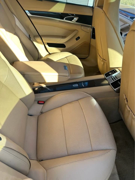 2011 Porsche 970 Panamera S - Image 14 of 15