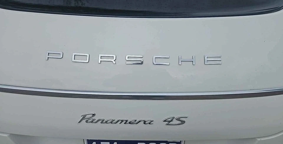 2011 Porsche 970 Panamera S - Image 5 of 6