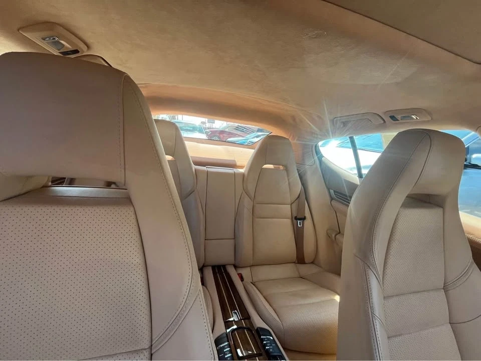 2011 Porsche 970 Panamera S - Image 13 of 15