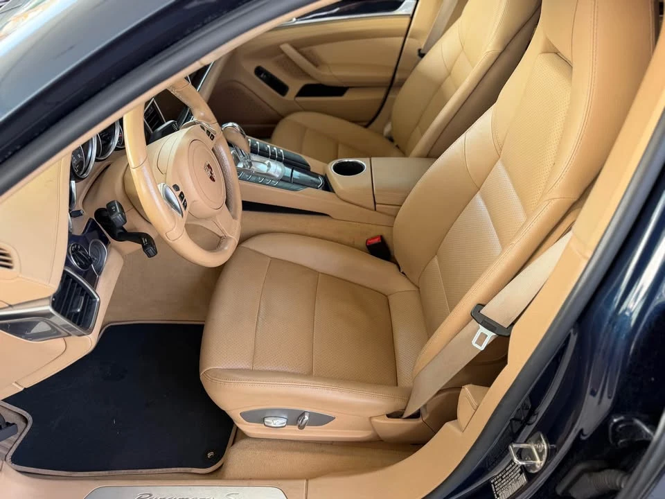 2011 Porsche 970 Panamera S - Image 15 of 19