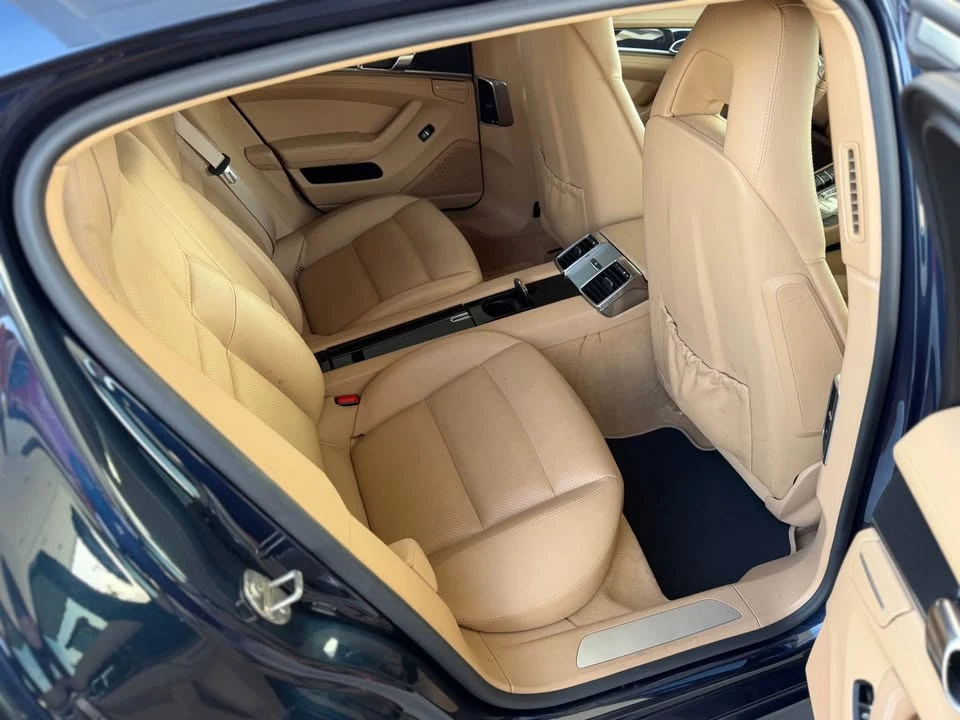 2011 Porsche 970 Panamera S - Image 17 of 19