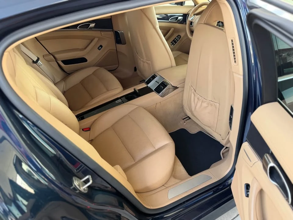 2011 Porsche 970 Panamera S - Image 15 of 17