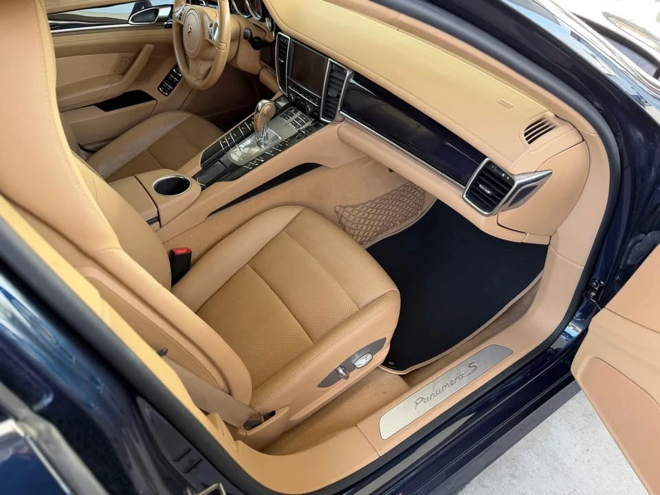 2011 Porsche 970 Panamera S - Image 16 of 17