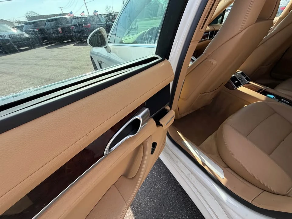 2011 Porsche 970 Panamera S - Image 10 of 16