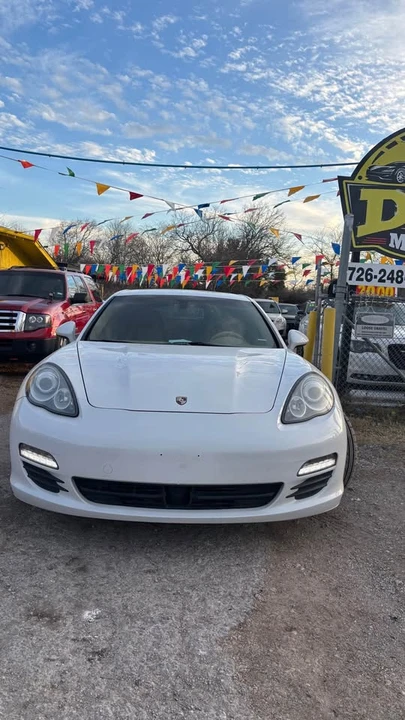 2011 Porsche 958 Cayenne S - Image 9 of 11