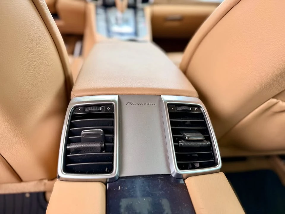 2011 Porsche 970 Panamera S - Image 11 of 17