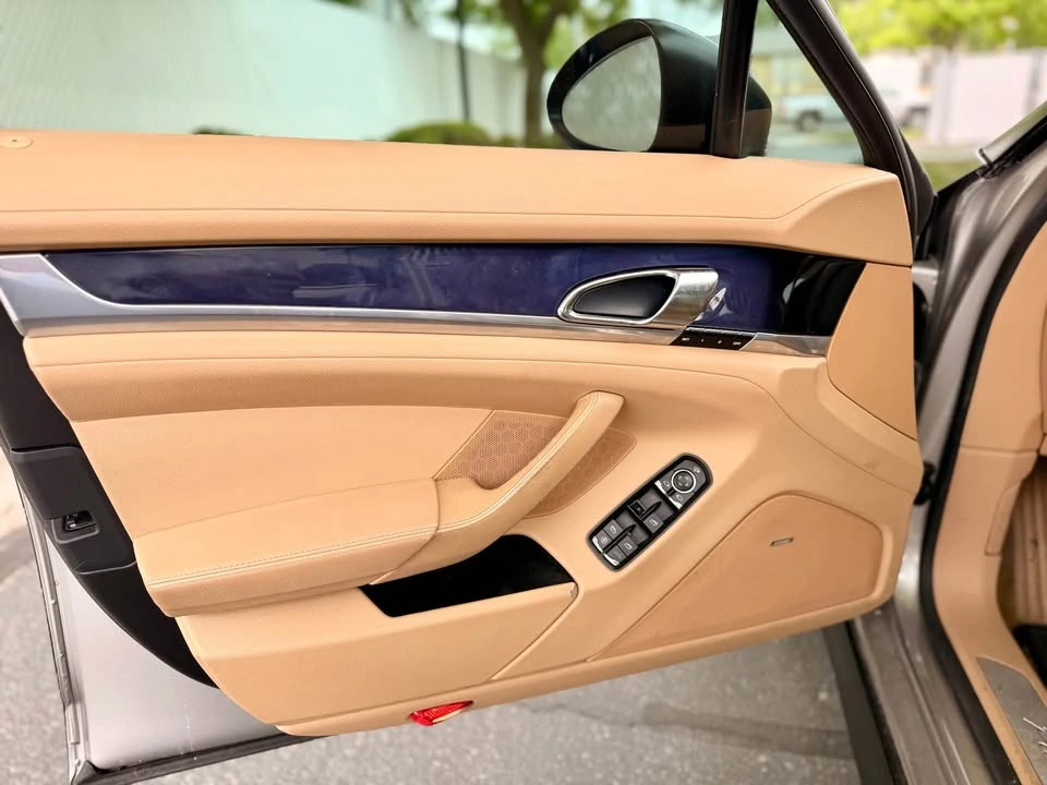 2011 Porsche 970 Panamera S - Image 15 of 17