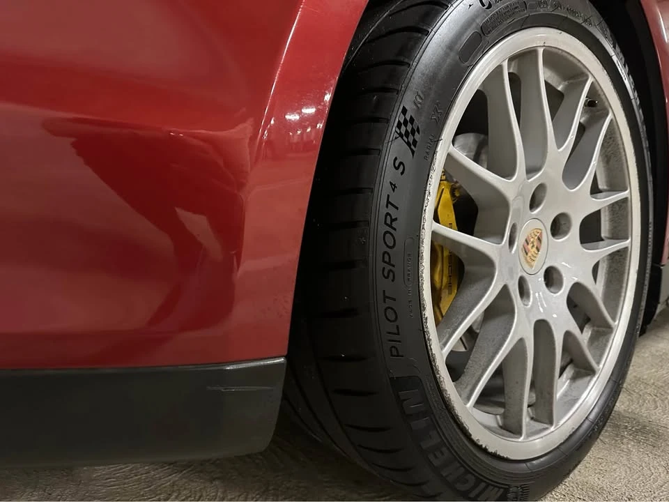 2011 Porsche 970 Panamera - Image 8 of 18