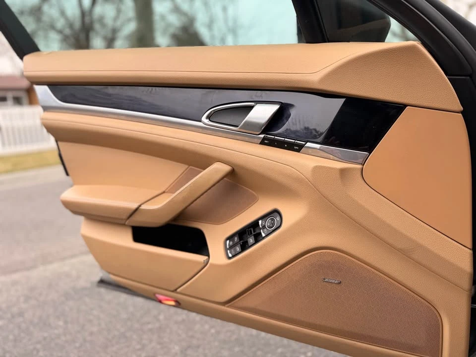 2011 Porsche 970 Panamera - Image 11 of 14