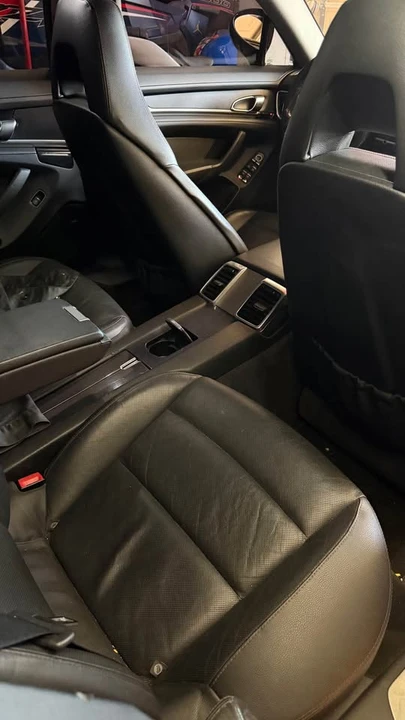 2011 Porsche 970 Panamera - Image 17 of 18