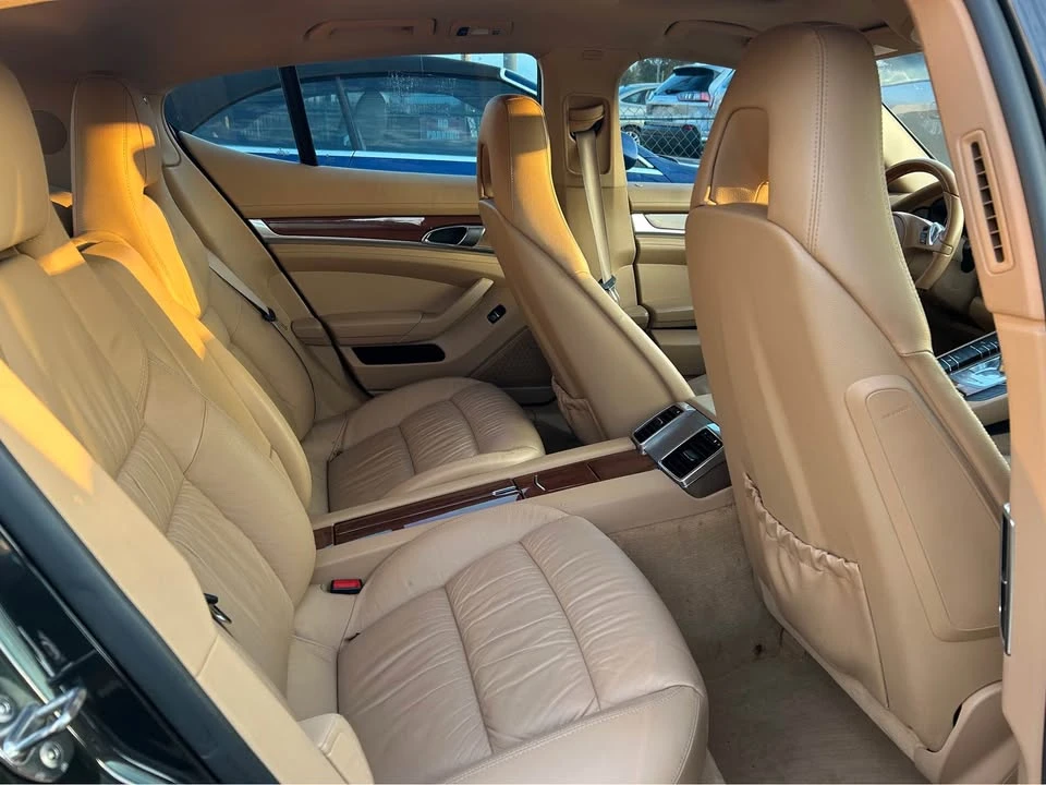 2011 Porsche 970 Panamera - Image 18 of 20